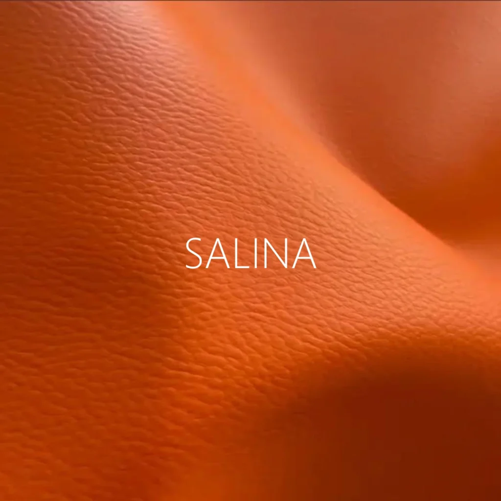 Ohoskin Salina material swatch