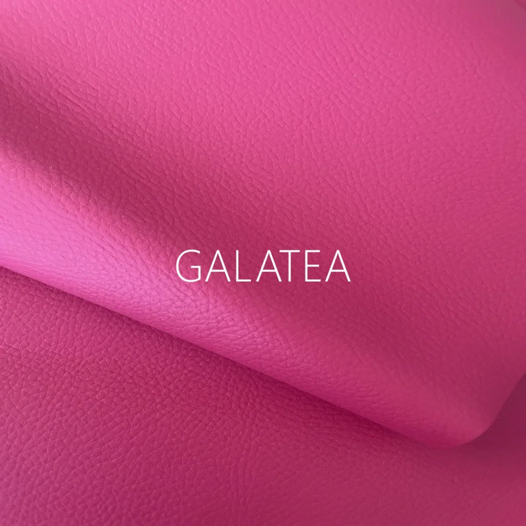 Ohoskin Galatea material swatch