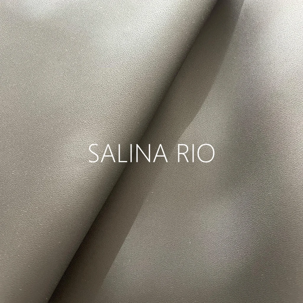 Ohoskin Salina Rio material swatch
